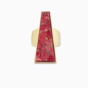 Kendra Scott Collins ring